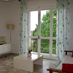 公寓 Ristrutturato Con Piccola Vista Besozzo