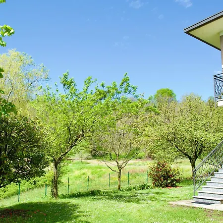 Apartament Ristrutturato Con Piccola Vista *