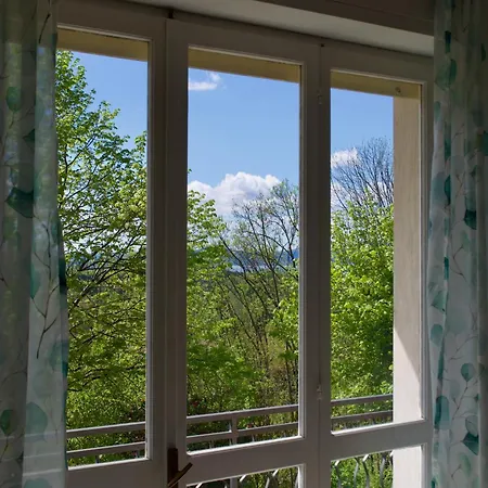 Apartament Ristrutturato Con Piccola Vista *