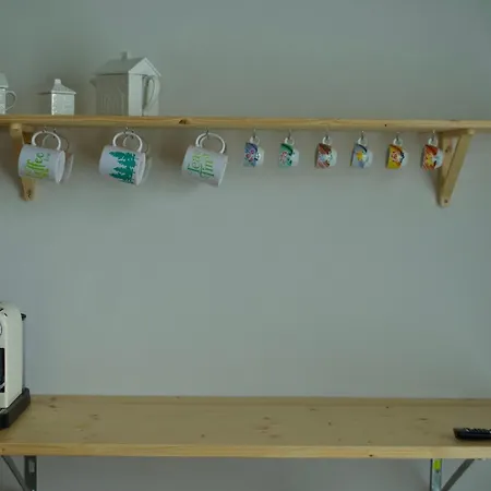 Ristrutturato Con Piccola Vista Apartment