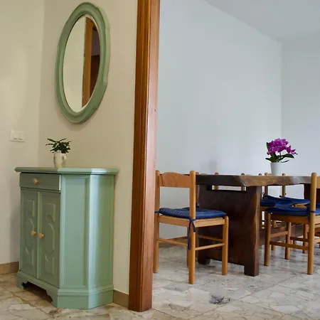 Apartment Ristrutturato Con Piccola Vista Besozzo