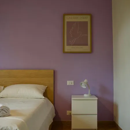 Apartamento Ristrutturato Con Piccola Vista Besozzo