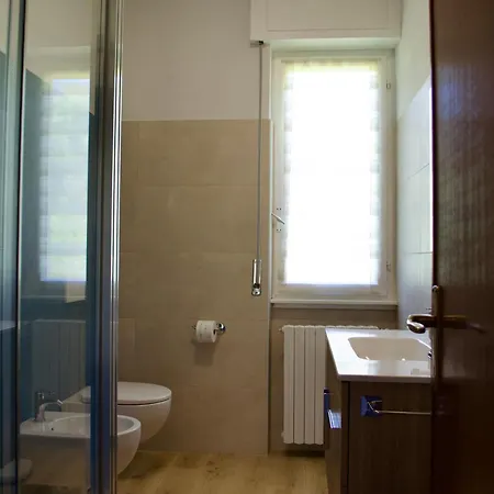 Apartment Ristrutturato Con Piccola Vista