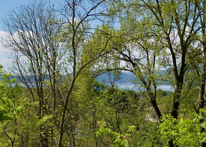 アパート Ristrutturato Con Piccola Vista