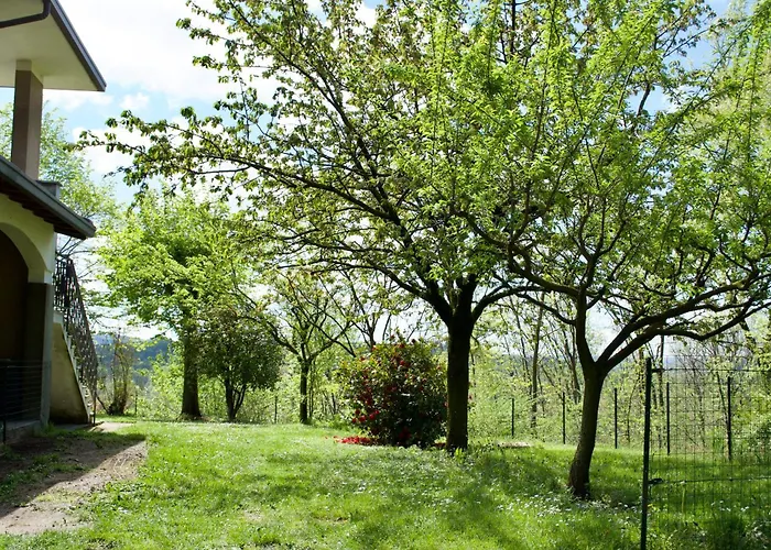 Ristrutturato Con Piccola Vista *