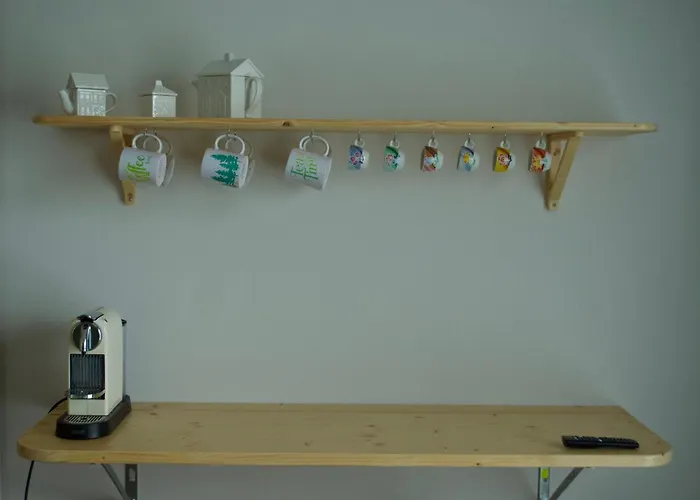 Ristrutturato Con Piccola Vista Apartament