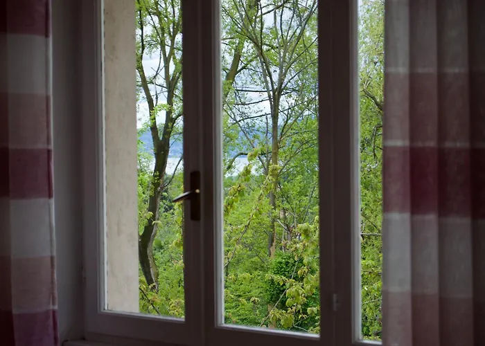 Ristrutturato Con Piccola Vista Apartament *