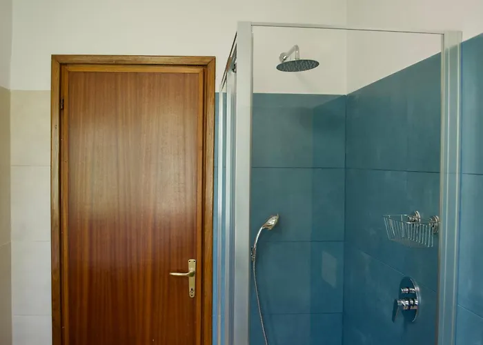 Ristrutturato Con Piccola Vista Apartament *