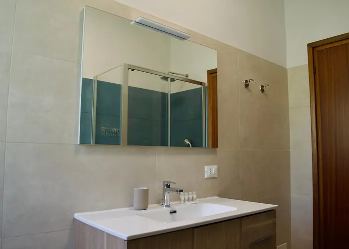 Apartament Ristrutturato Con Piccola Vista *