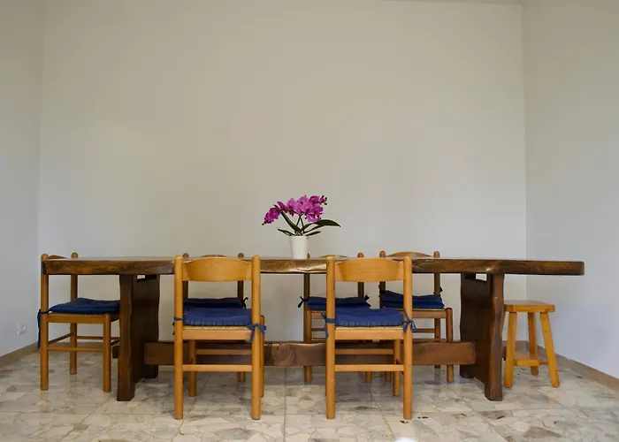 Ristrutturato Con Piccola Vista * Besozzo