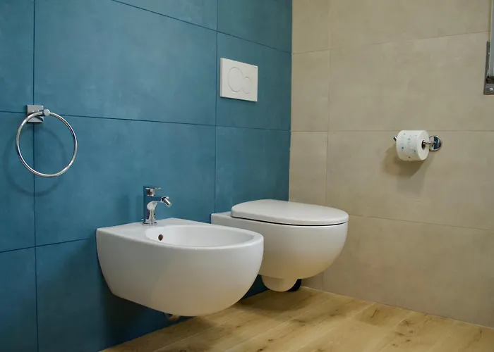 アパート Ristrutturato Con Piccola Vista