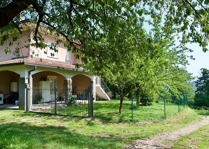 Ristrutturato Con Piccola Vista